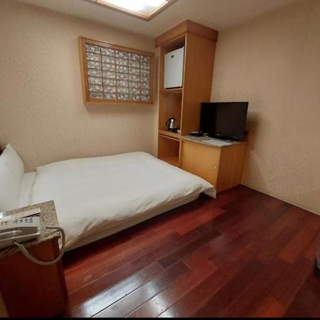 Gawa Hotel Taipeh Exterior foto