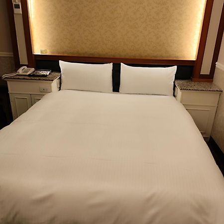 Gawa Hotel Taipeh Exterior foto