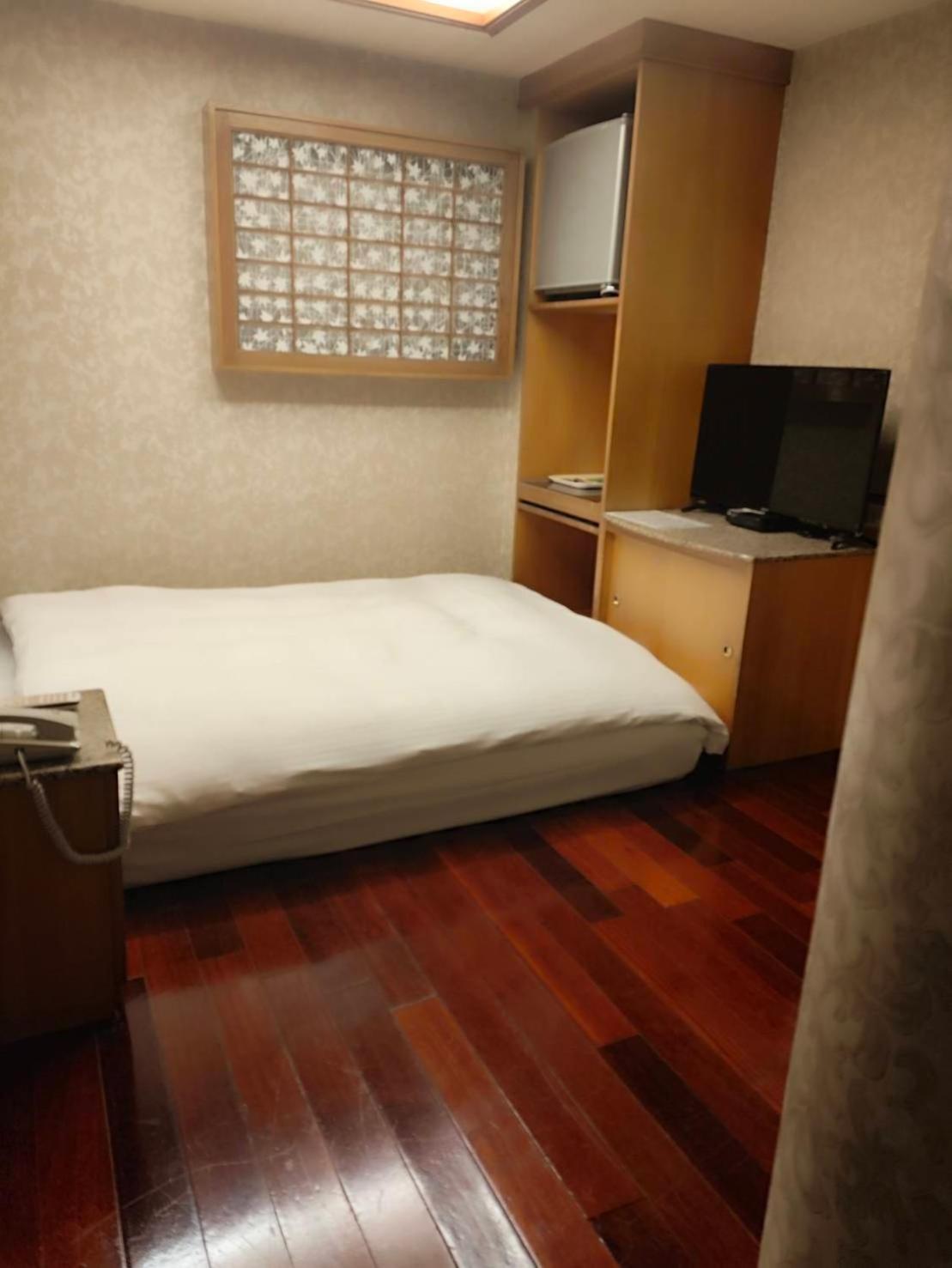 Gawa Hotel Taipeh Zimmer foto