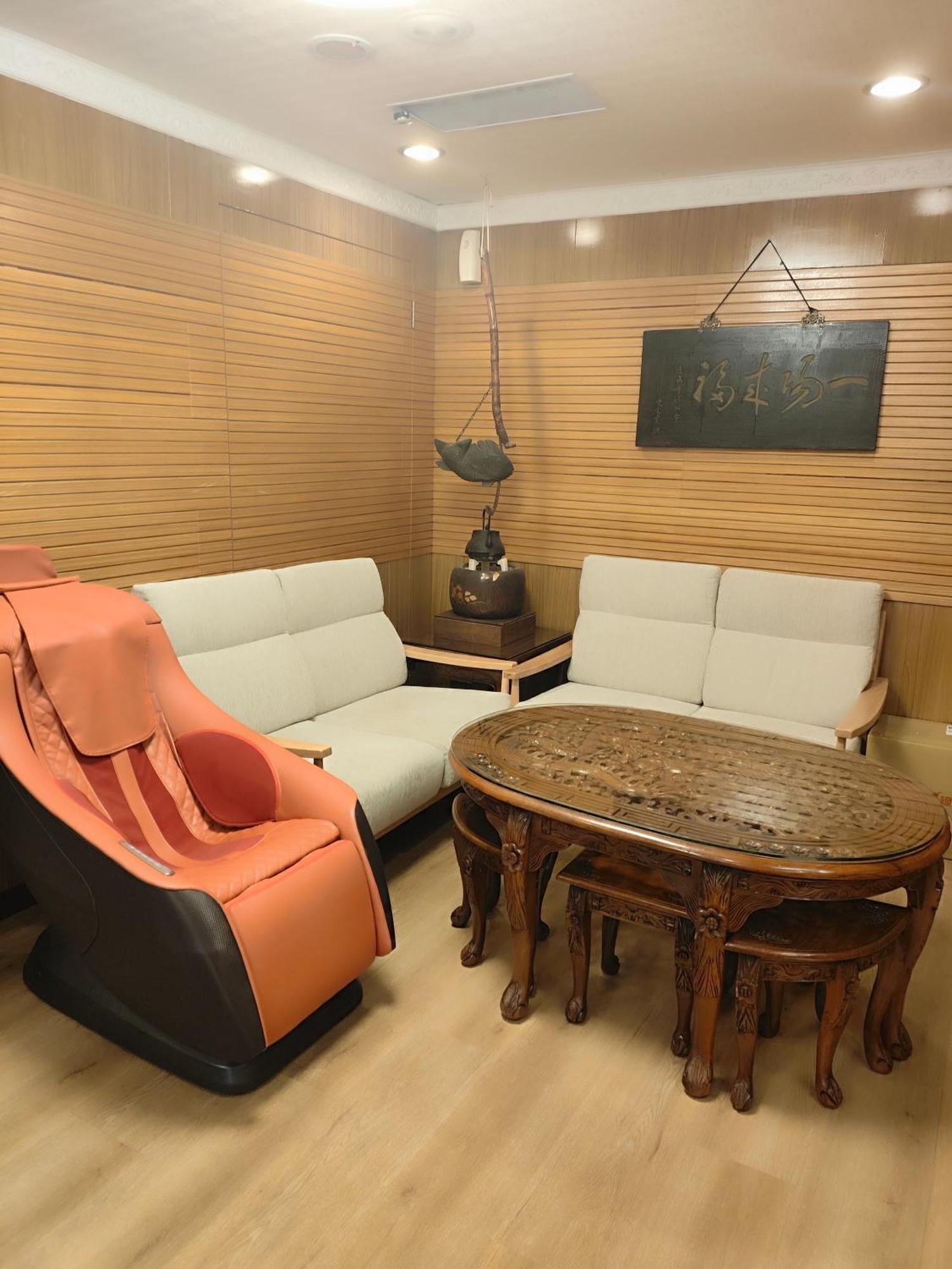 Gawa Hotel Taipeh Exterior foto